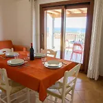 Gf Li Seddi Appartement Badesi