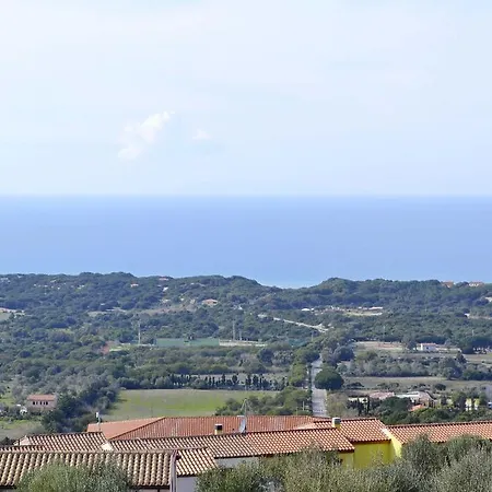 Gf Li Seddi Apartamento