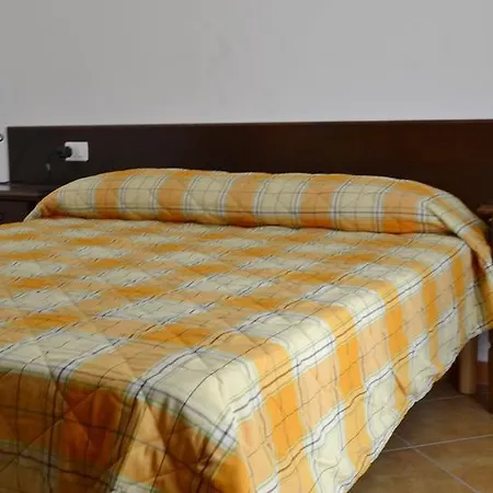 Gf Li Seddi 아파트