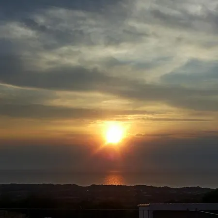 Gf Li Seddi 아파트