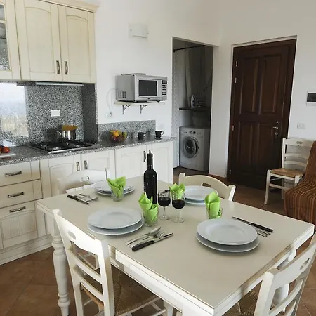 Gf Li Seddi Apartamento Badesi