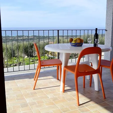 Apartamento Gf Li Seddi Badesi