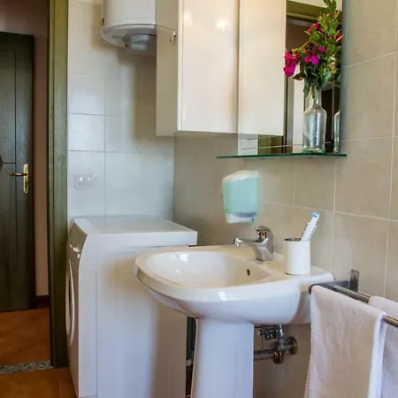 Gf Li Seddi Apartamento Badesi