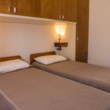 Gf Li Seddi Apartamento