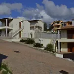 Gf Li Seddi Apartmán *