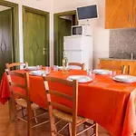 Gf Li Seddi Apartmán *