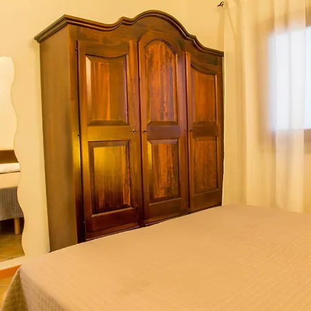 Gf Li Seddi Appartamento