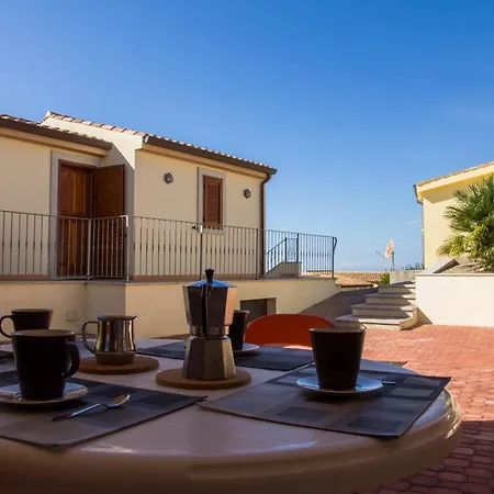 Gf Li Seddi Appartement *