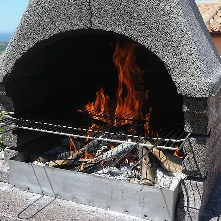 Appartement Gf Li Seddi