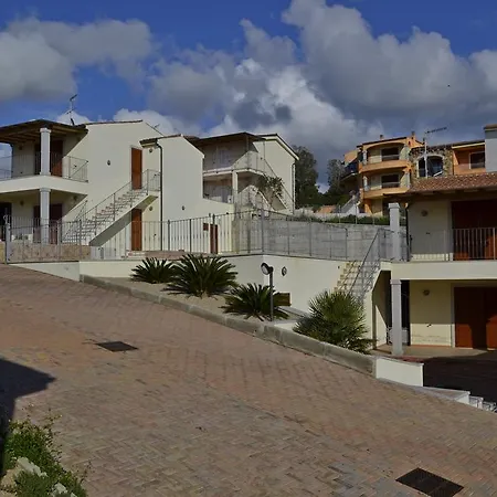 Gf Li Seddi Appartement *