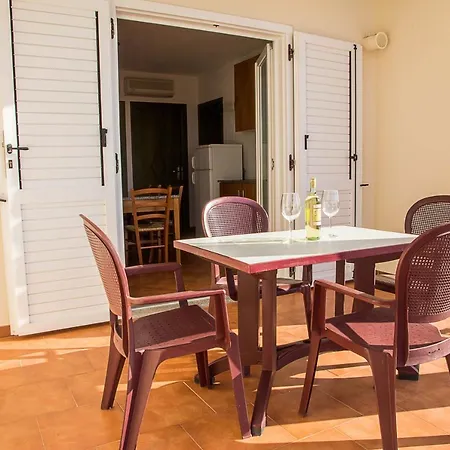 Gf Li Seddi Apartment *