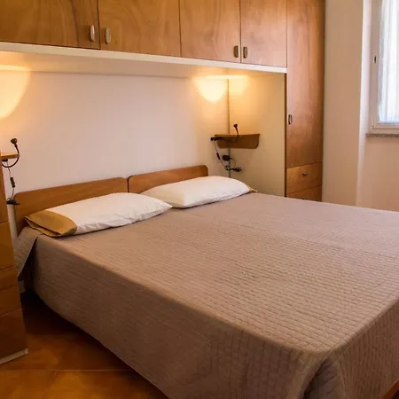 Appartement Gf Li Seddi *