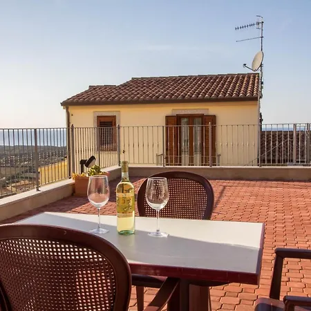 Apartment Gf Li Seddi