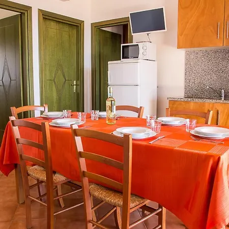 Gf Li Seddi Appartement *