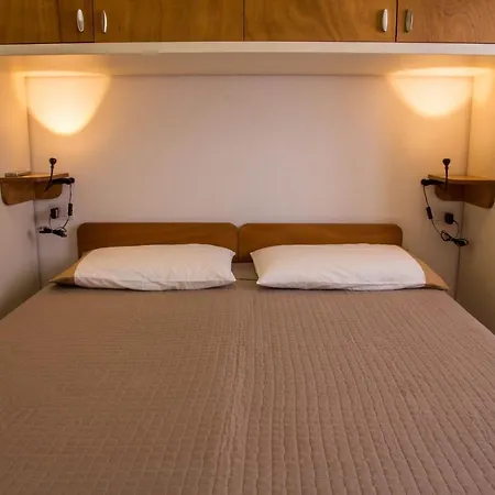 Appartement Gf Li Seddi *