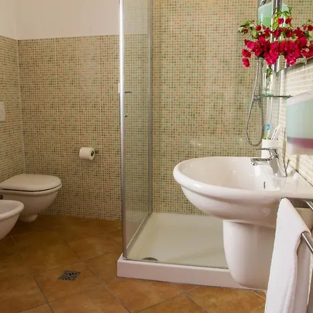 Appartement Gf Li Seddi Badesi