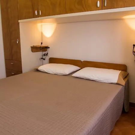 Apartmán Gf Li Seddi Badesi