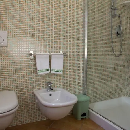 Gf Li Seddi Apartmán