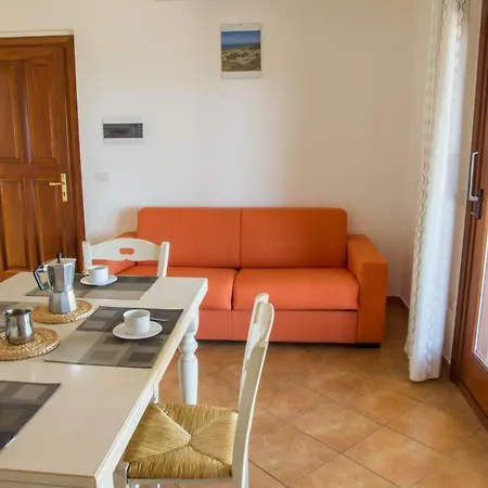 Gf Li Seddi Apartment Badesi
