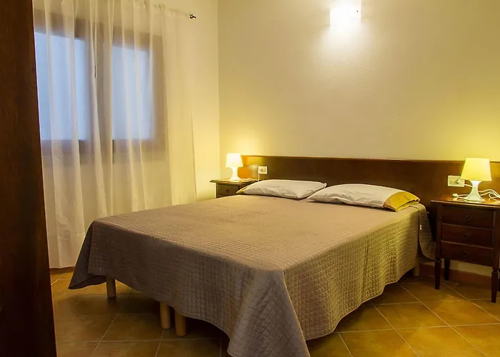 Gf Li Seddi Appartamento Badesi