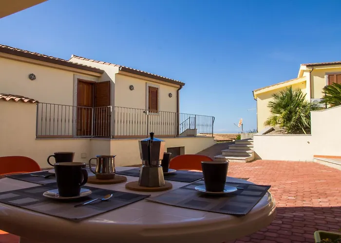 Gf Li Seddi Appartamento *