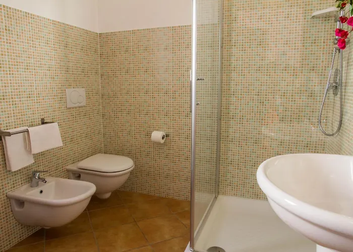 Gf Li Seddi Appartamento