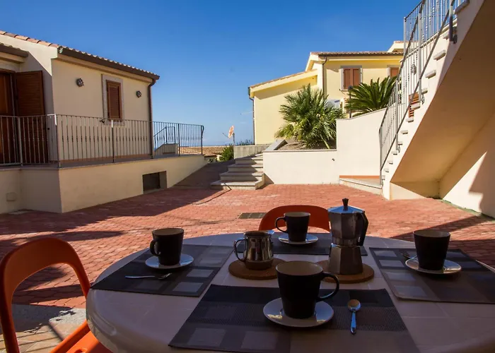 Gf Li Seddi * Badesi