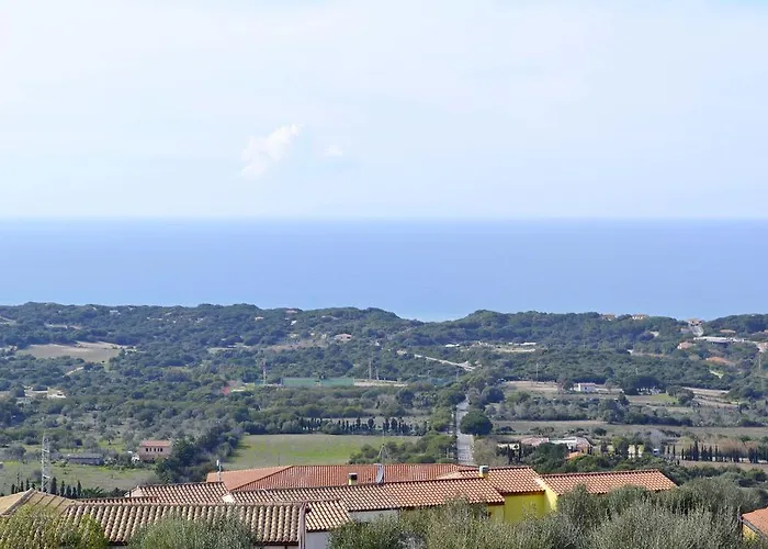 Gf Li Seddi Appartamento