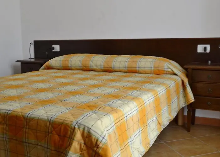 Gf Li Seddi Apartment