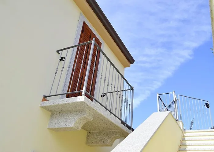 Gf Li Seddi * Badesi