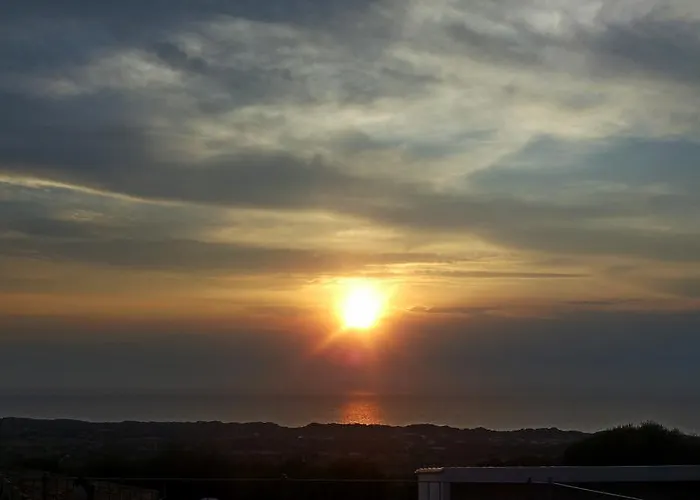 Gf Li Seddi Appartamento