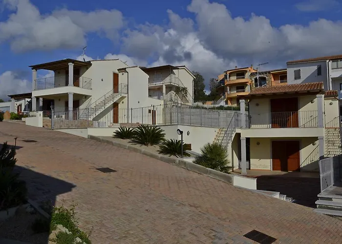 Gf Li Seddi Appartamento *