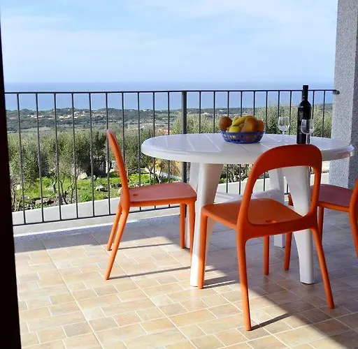 Appartamento Gf Li Seddi Badesi