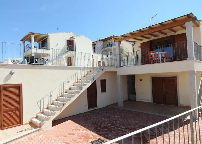 Gf Li Seddi Appartamento *