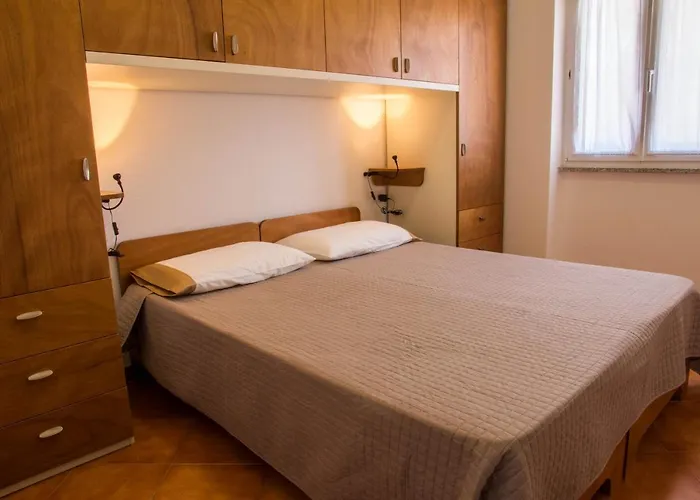 Appartamento Gf Li Seddi *