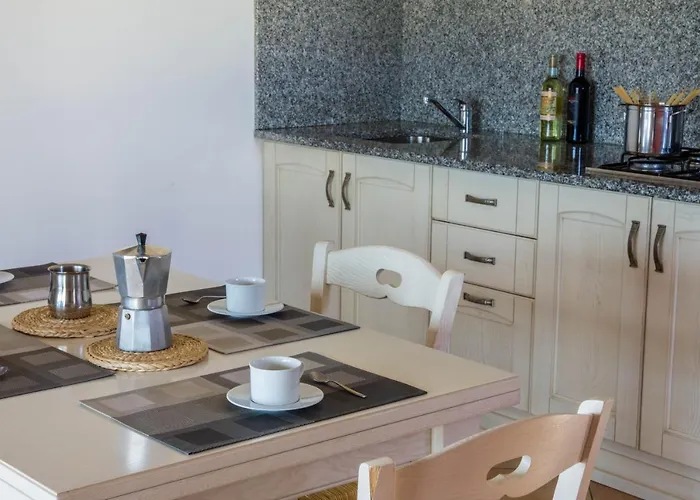 Gf Li Seddi Appartamento