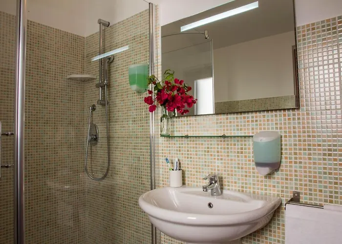 Appartamento Gf Li Seddi