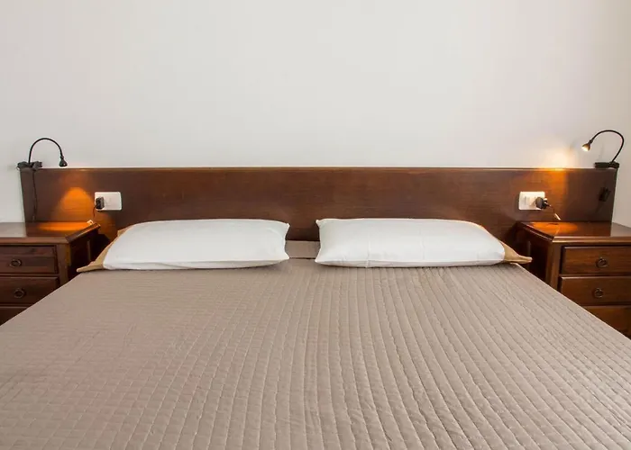 Appartamento Gf Li Seddi