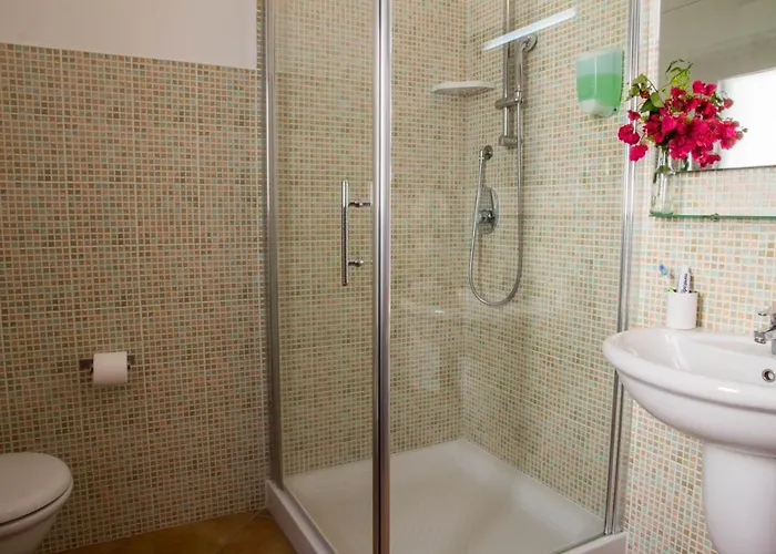 Appartamento Gf Li Seddi Badesi