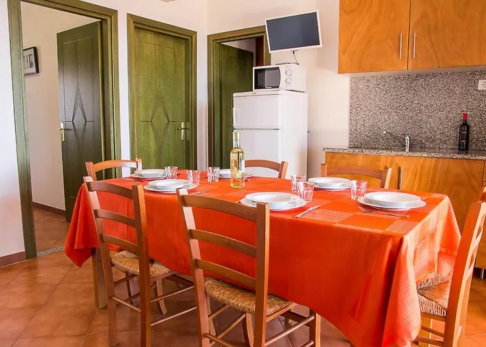 Gf Li Seddi Appartamento *