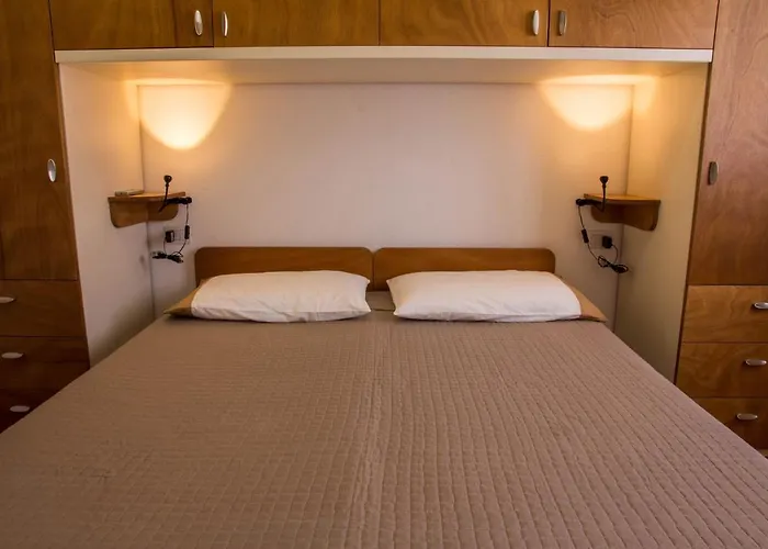 Appartamento Gf Li Seddi *