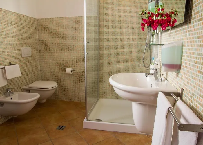 Appartamento Gf Li Seddi Badesi