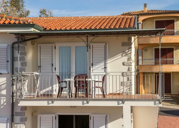 Gf Li Seddi Appartamento *