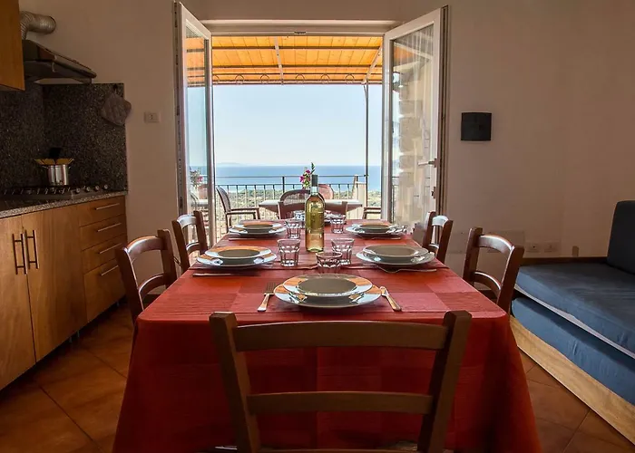 Appartamento Gf Li Seddi