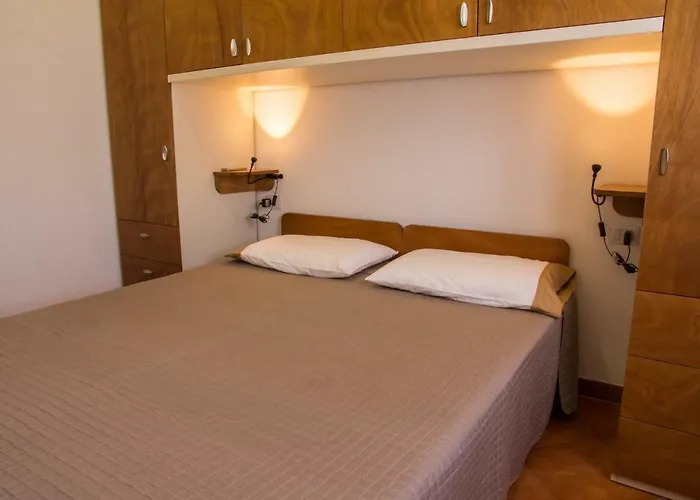 Apartment Gf Li Seddi Badesi