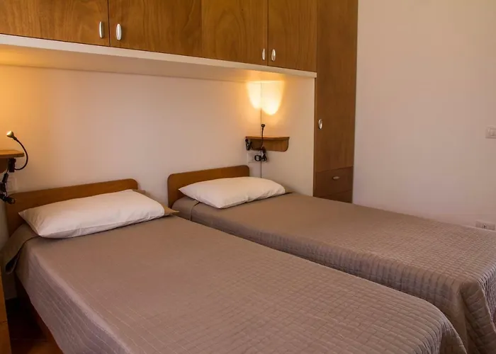 Gf Li Seddi Appartamento