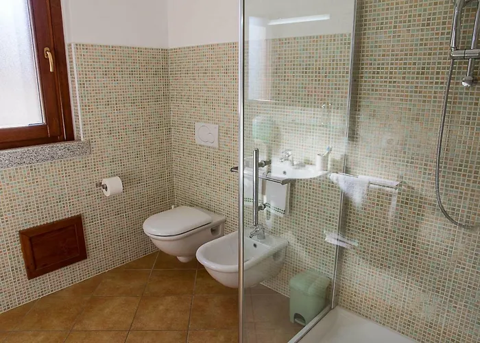 Appartamento Gf Li Seddi Badesi