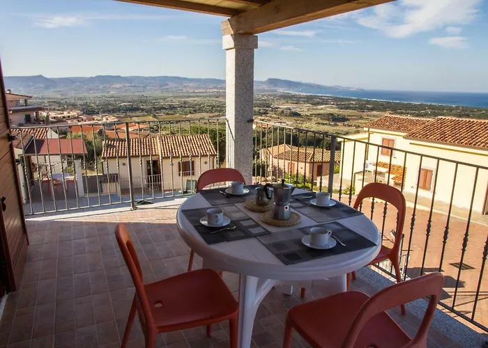 Gf Li Seddi * Badesi